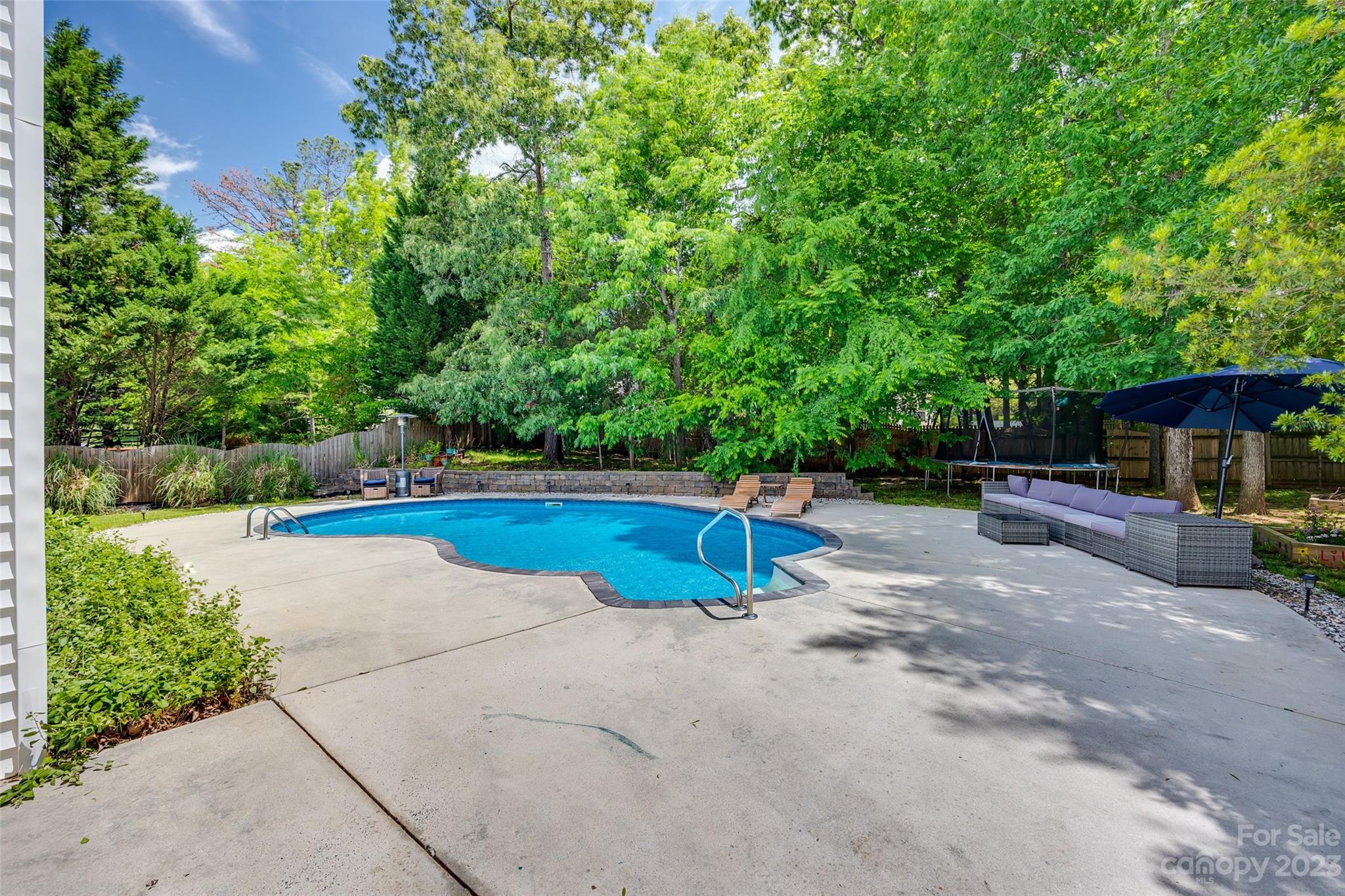 Thornblade Hills - Residential