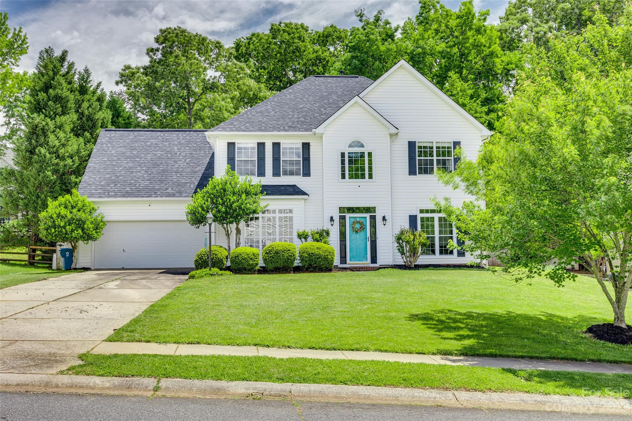 Thornblade Hills - Residential