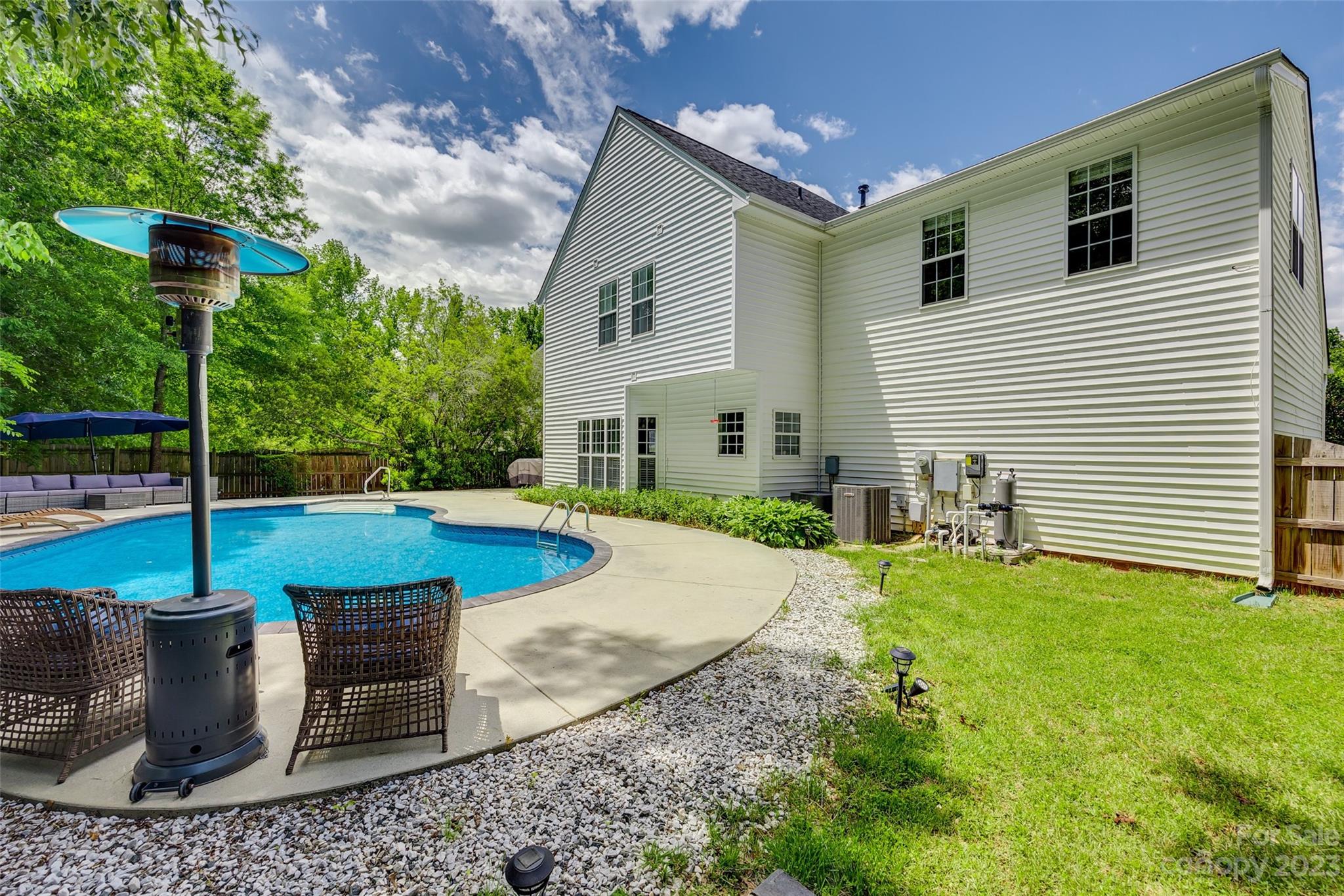 Thornblade Hills - Residential