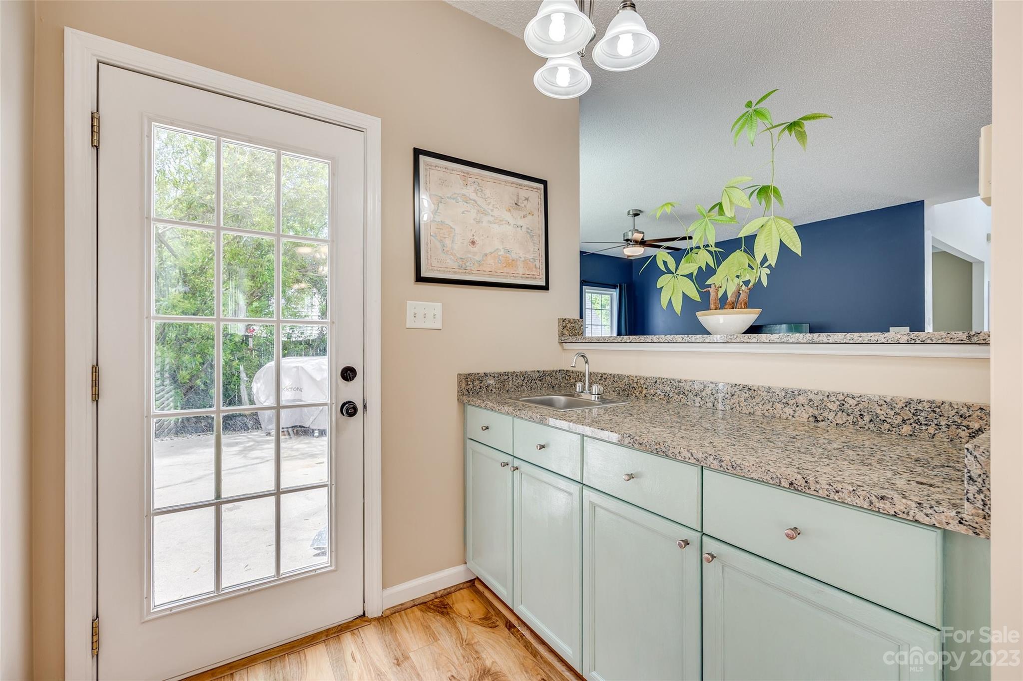 Thornblade Hills - Residential