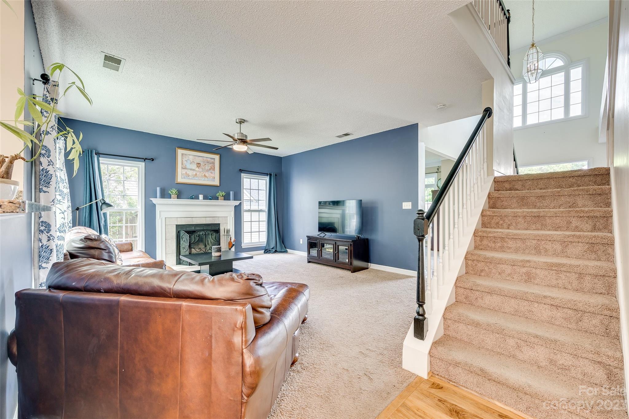 Thornblade Hills - Residential