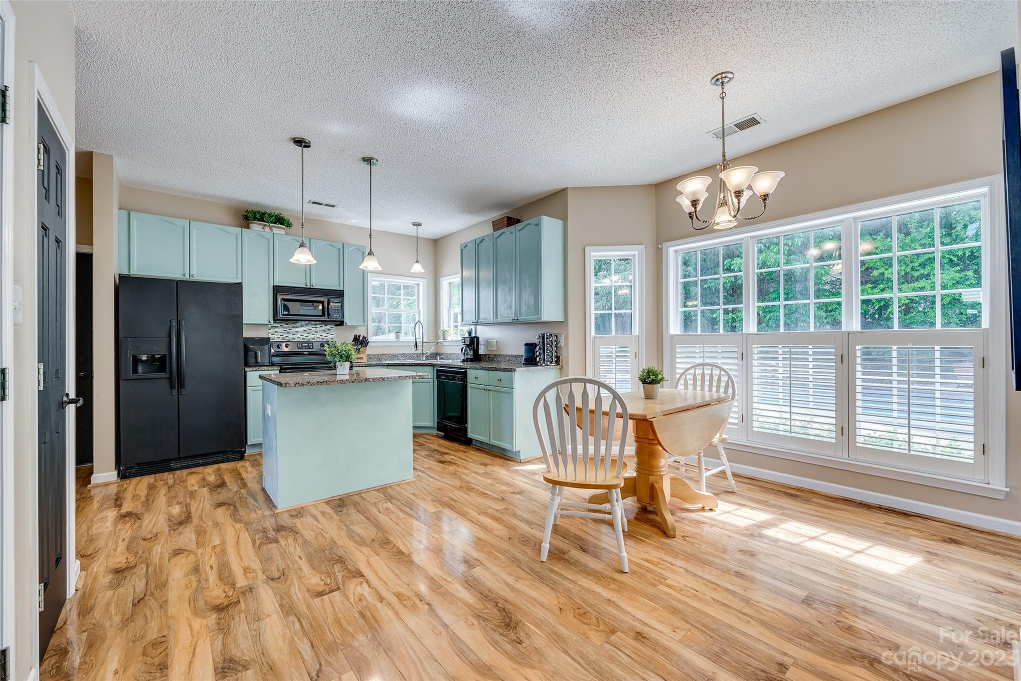 Thornblade Hills - Residential