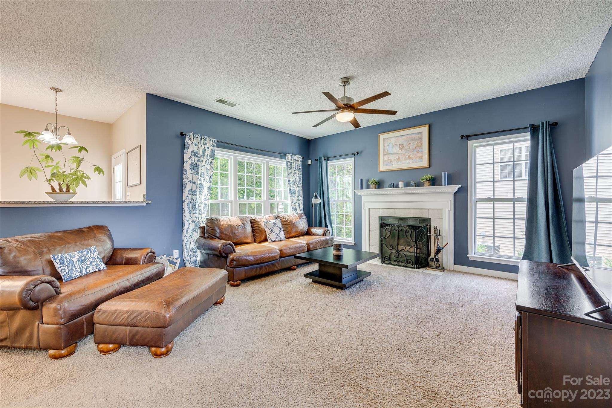 Thornblade Hills - Residential