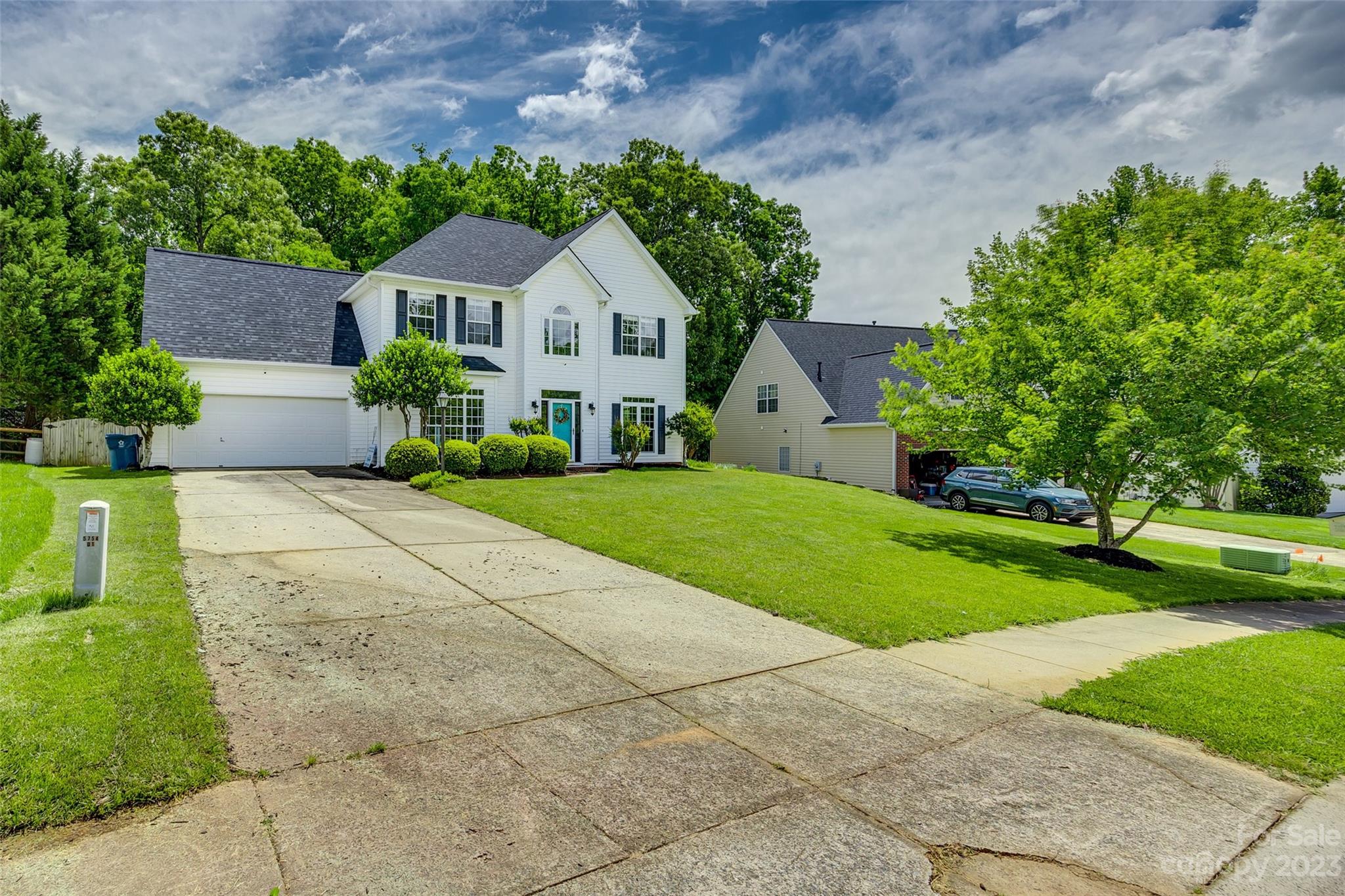 Thornblade Hills - Residential