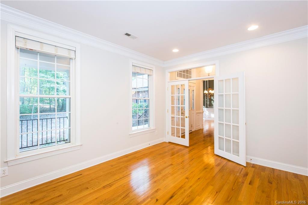 Weddington Oaks - Residential