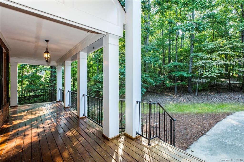 Weddington Oaks - Residential