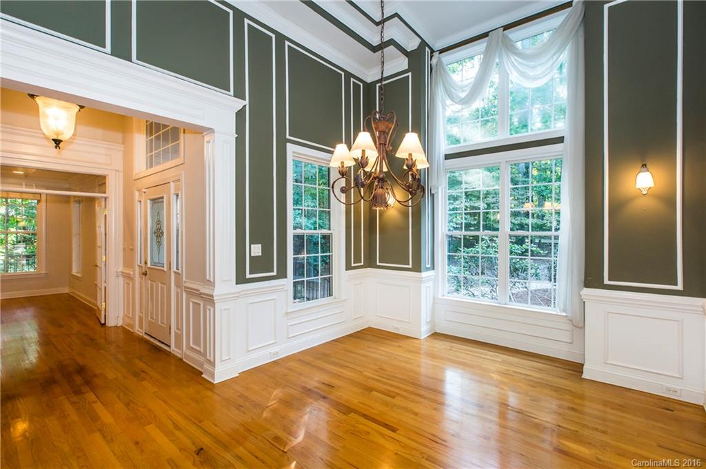 Weddington Oaks - Residential