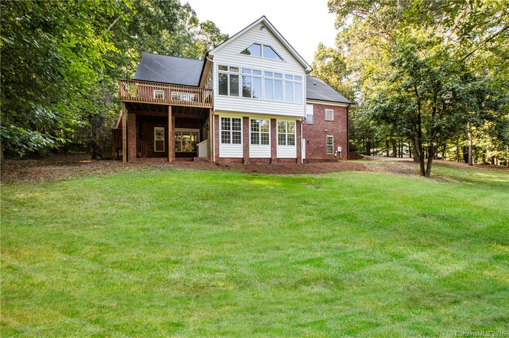 Weddington Oaks - Residential