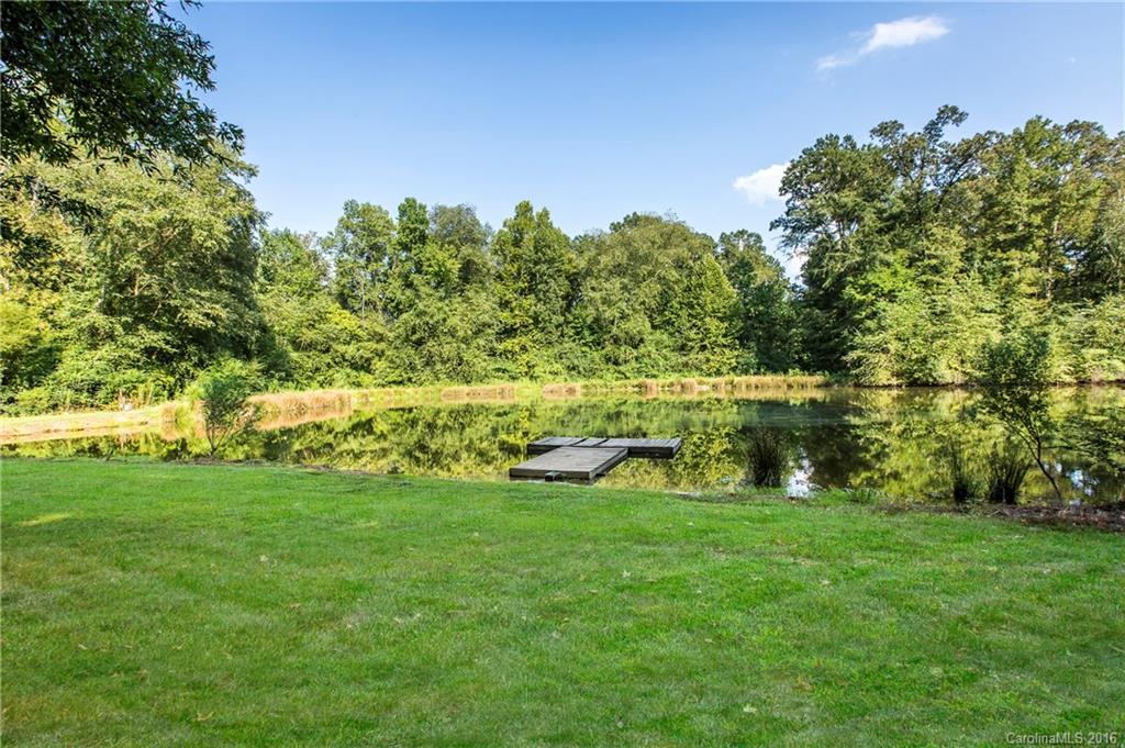 Weddington Oaks - Residential