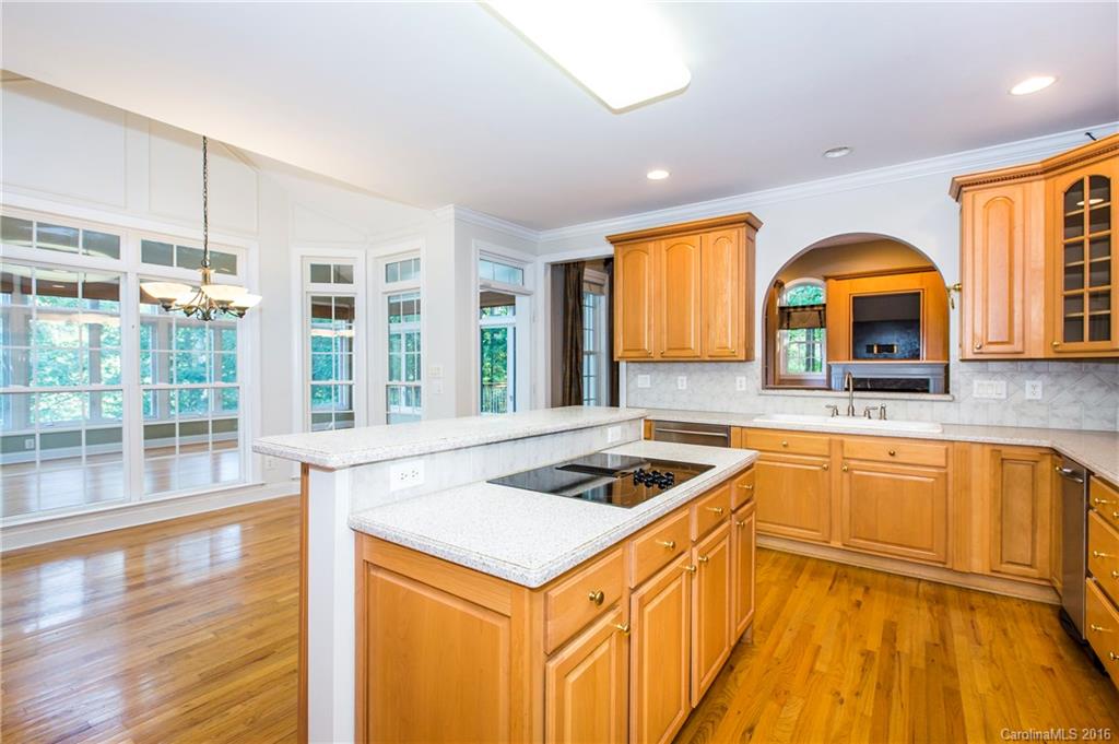 Weddington Oaks - Residential