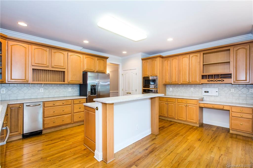 Weddington Oaks - Residential