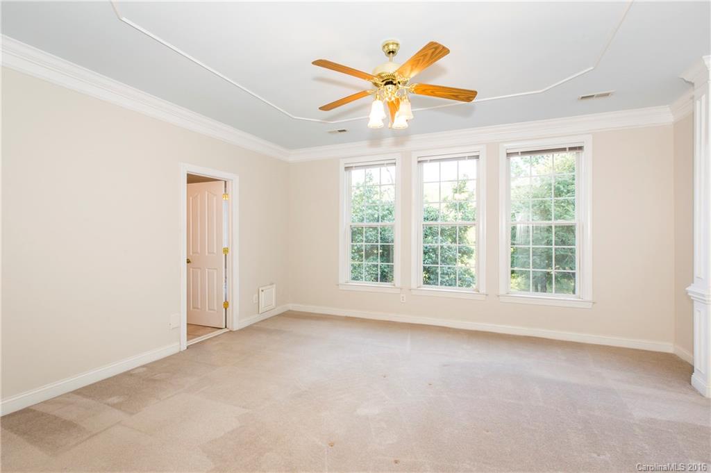 Weddington Oaks - Residential