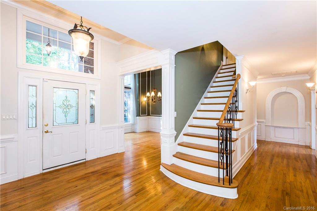 Weddington Oaks - Residential