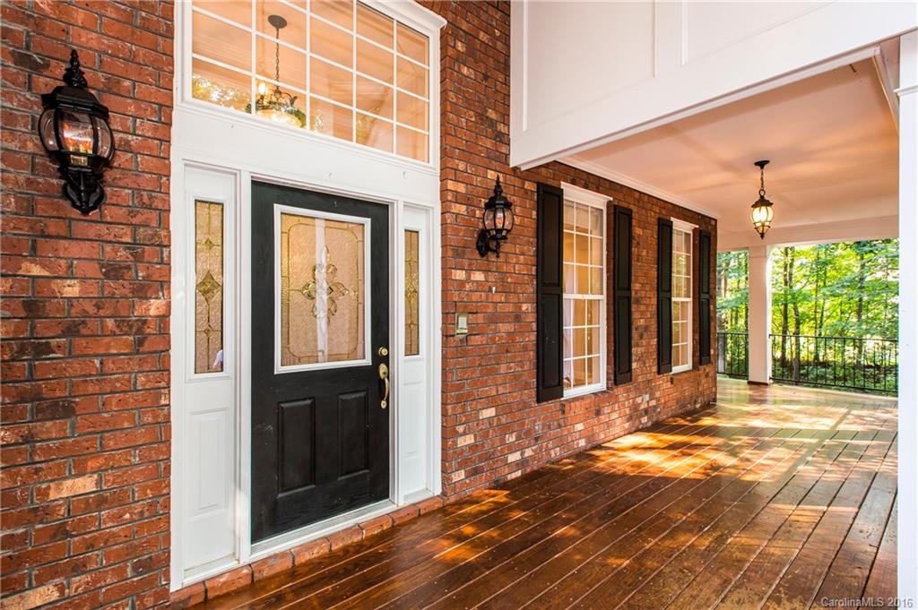 Weddington Oaks - Residential