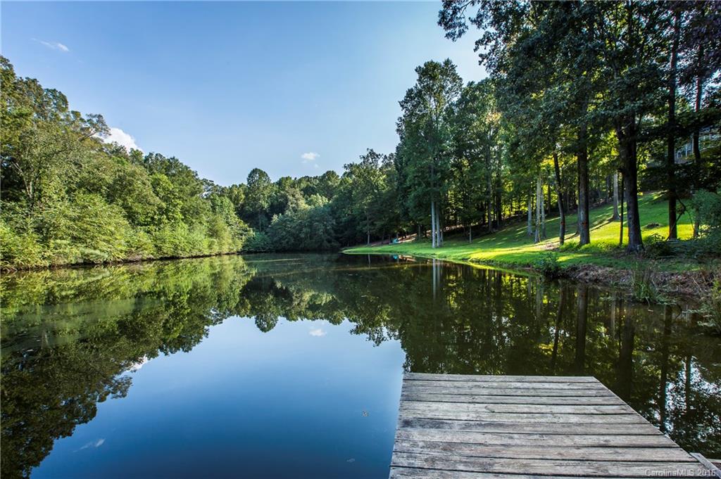 Weddington Oaks - Residential