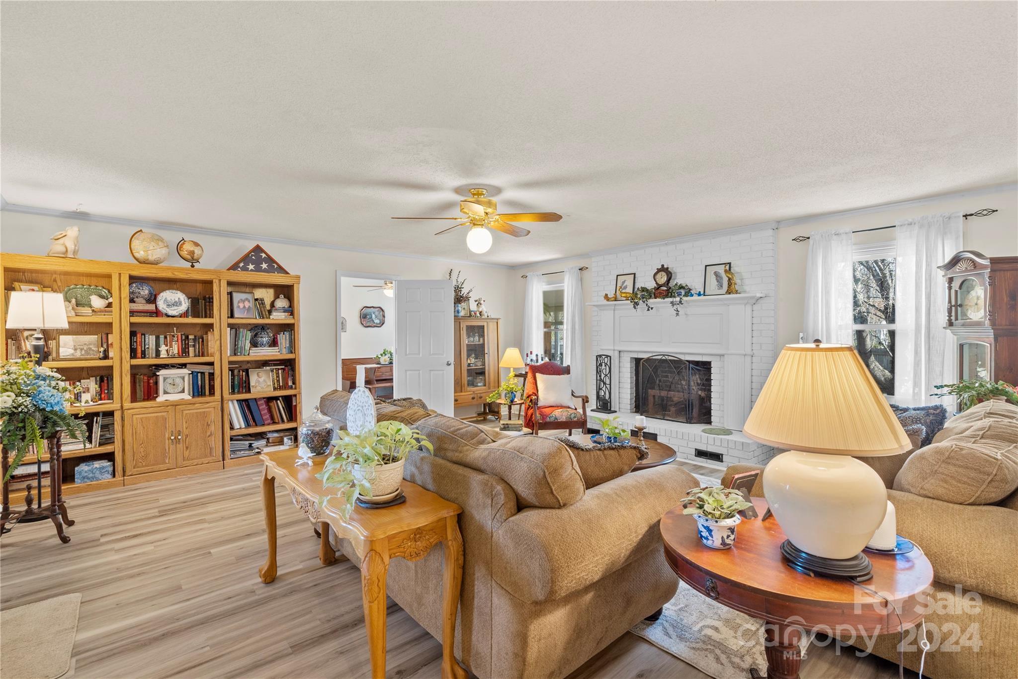 Picture Park - Residential