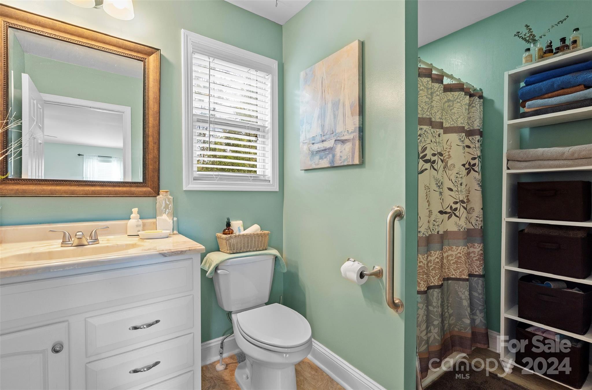 Picture Park - Residential