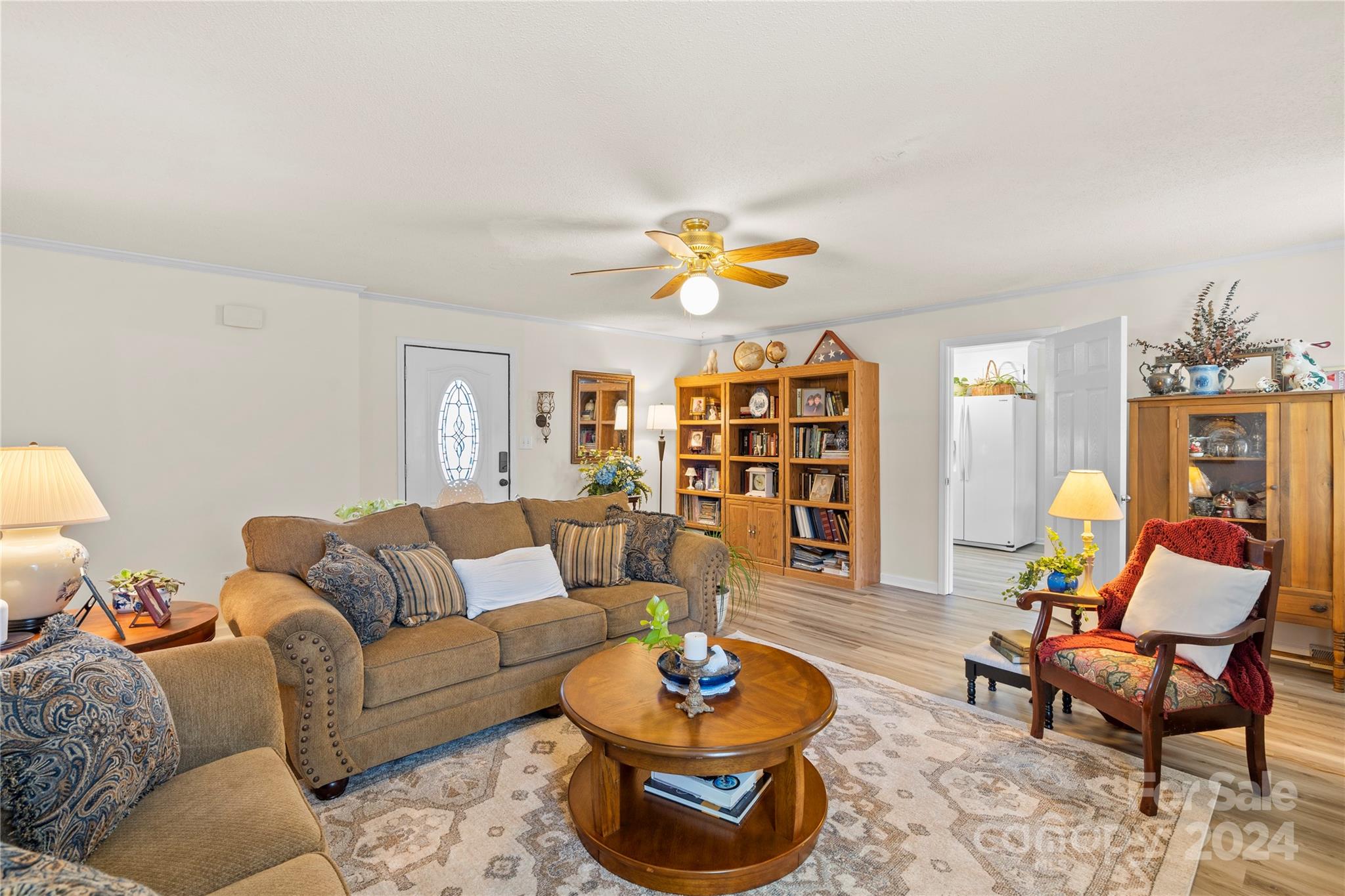 Picture Park - Residential