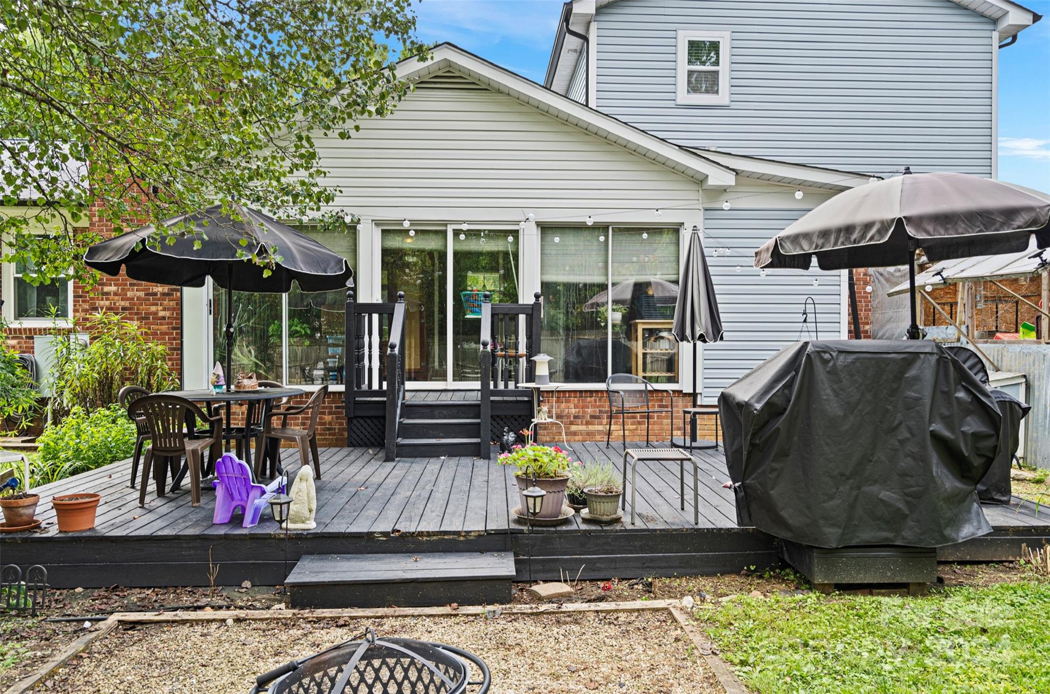 Picture Park - Residential