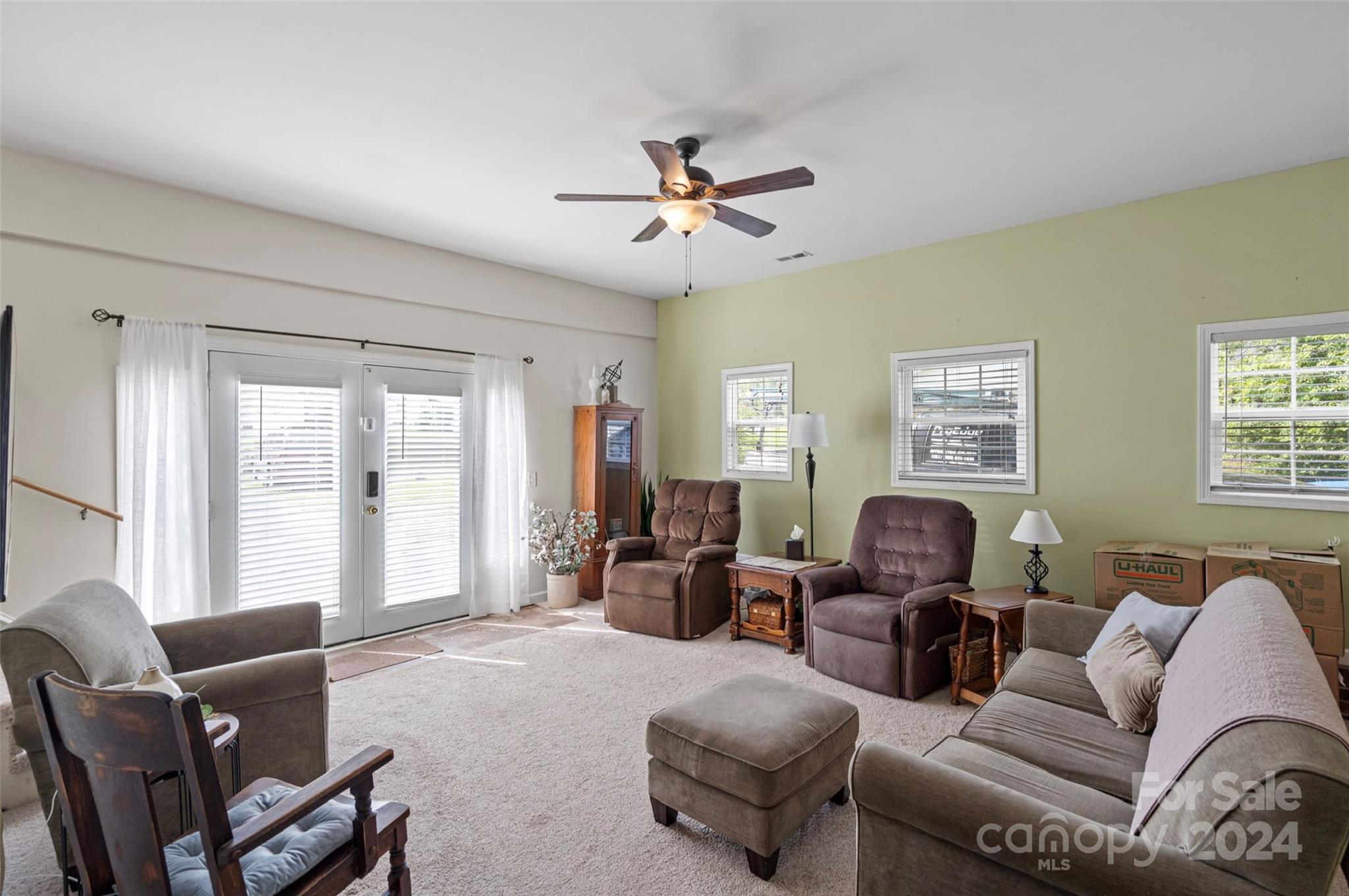 Picture Park - Residential