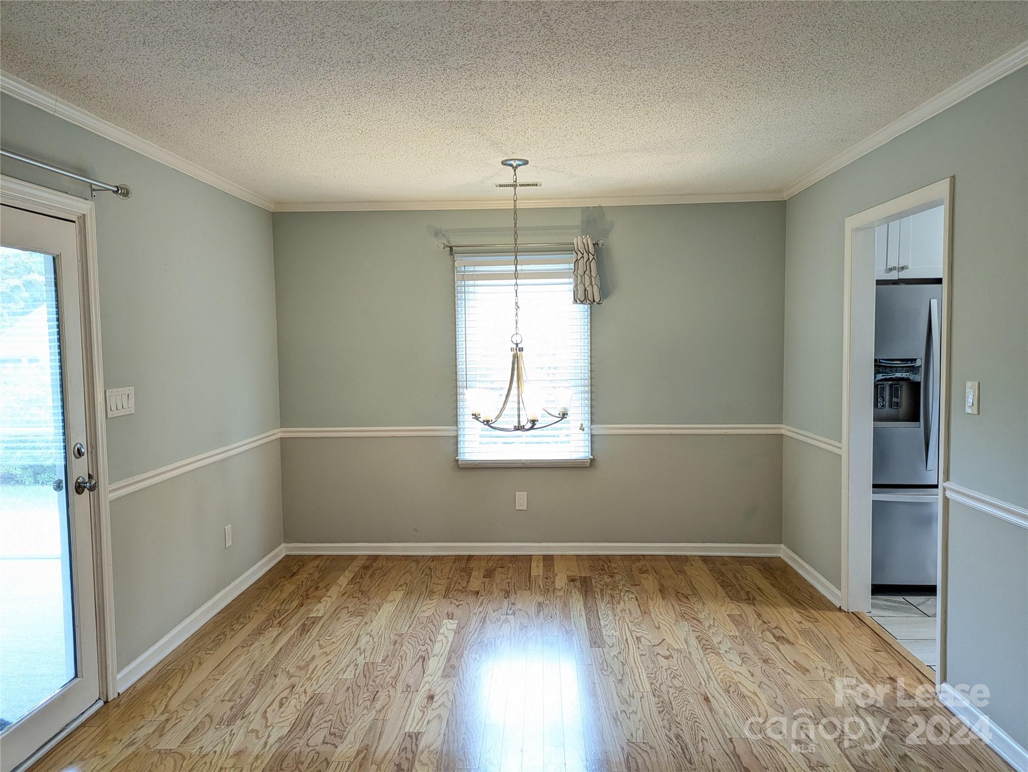 Springfield - Residential Lease