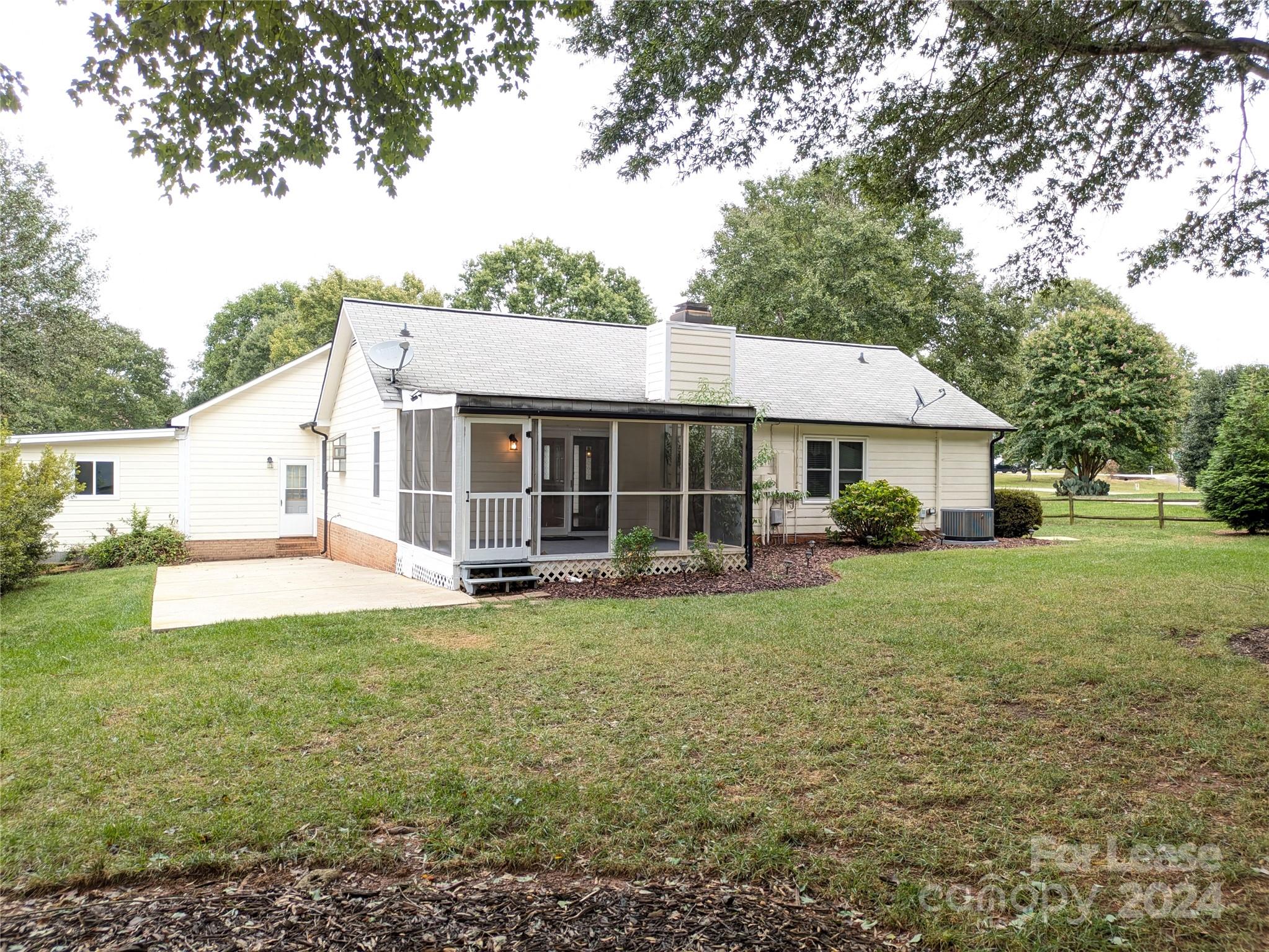 Springfield - Residential Lease