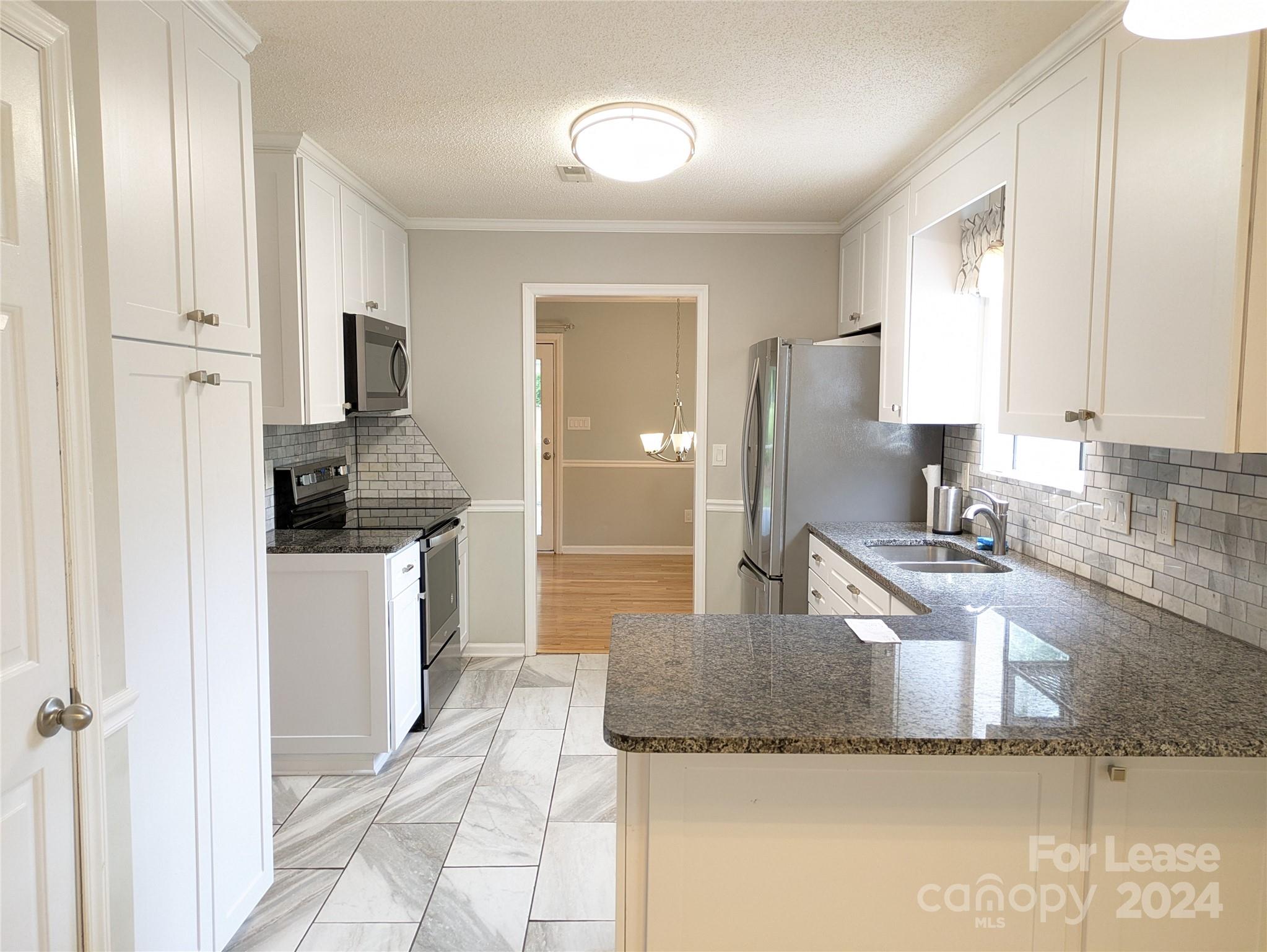 Springfield - Residential Lease