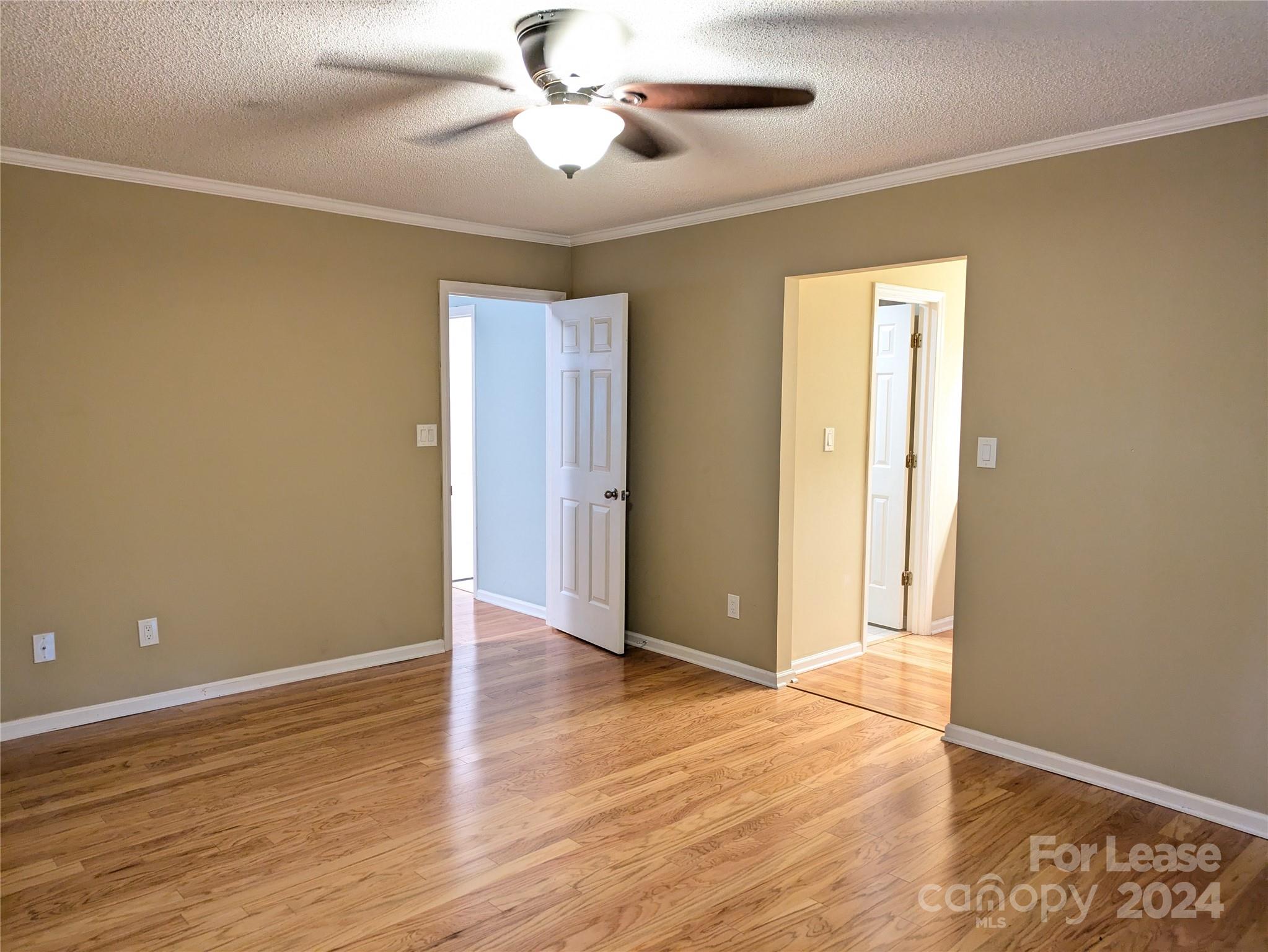 Springfield - Residential Lease