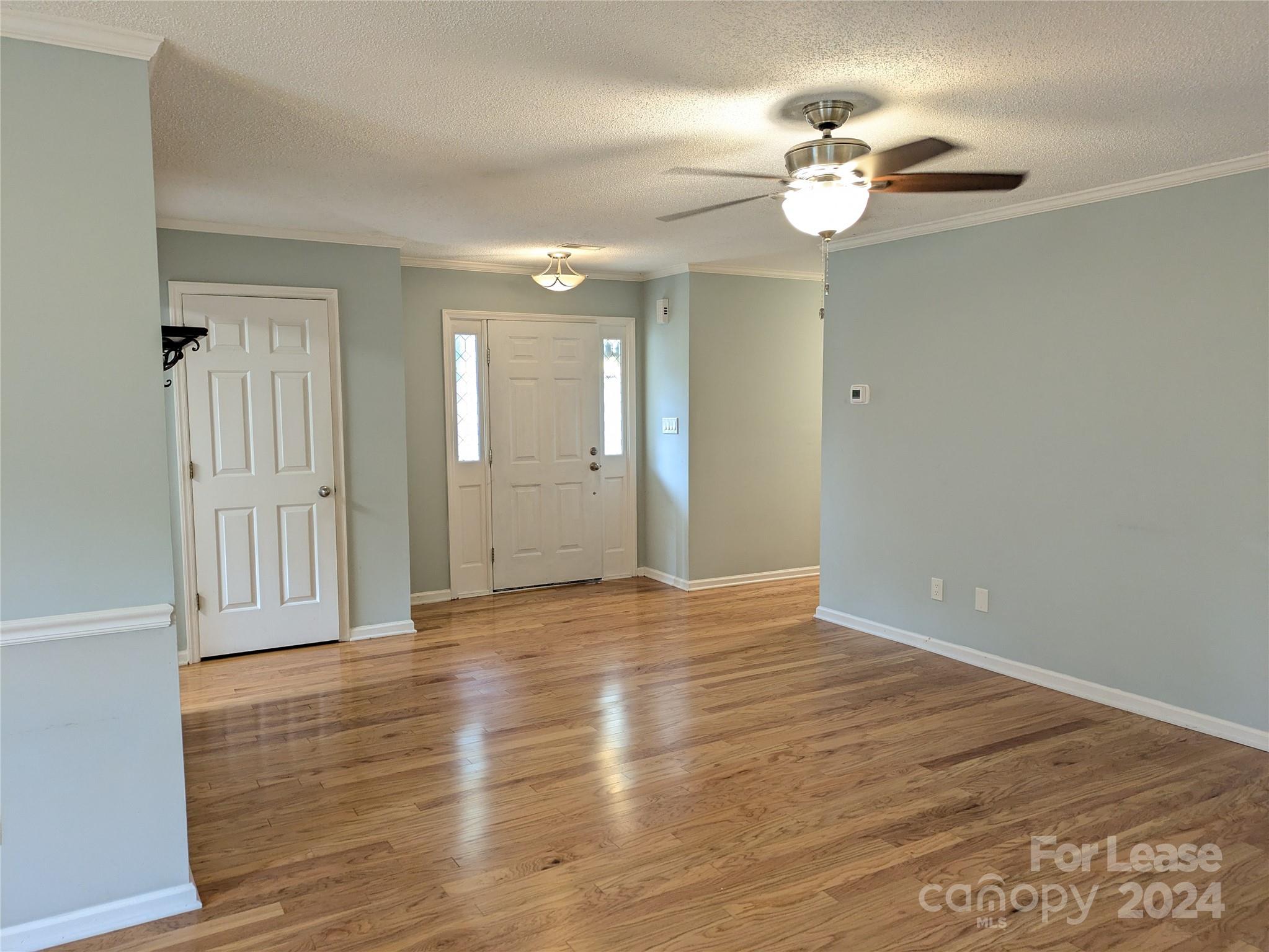 Springfield - Residential Lease