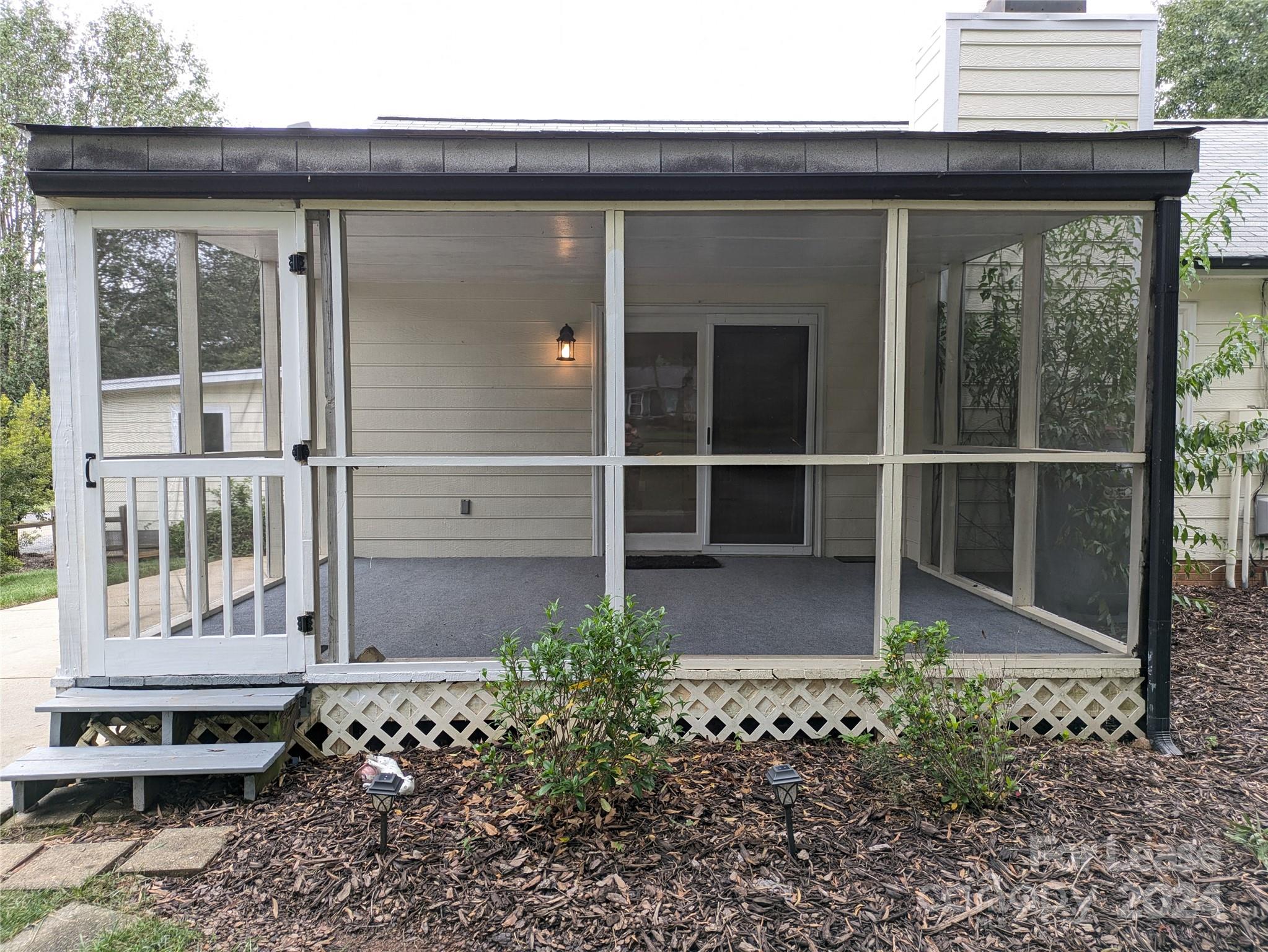 Springfield - Residential Lease