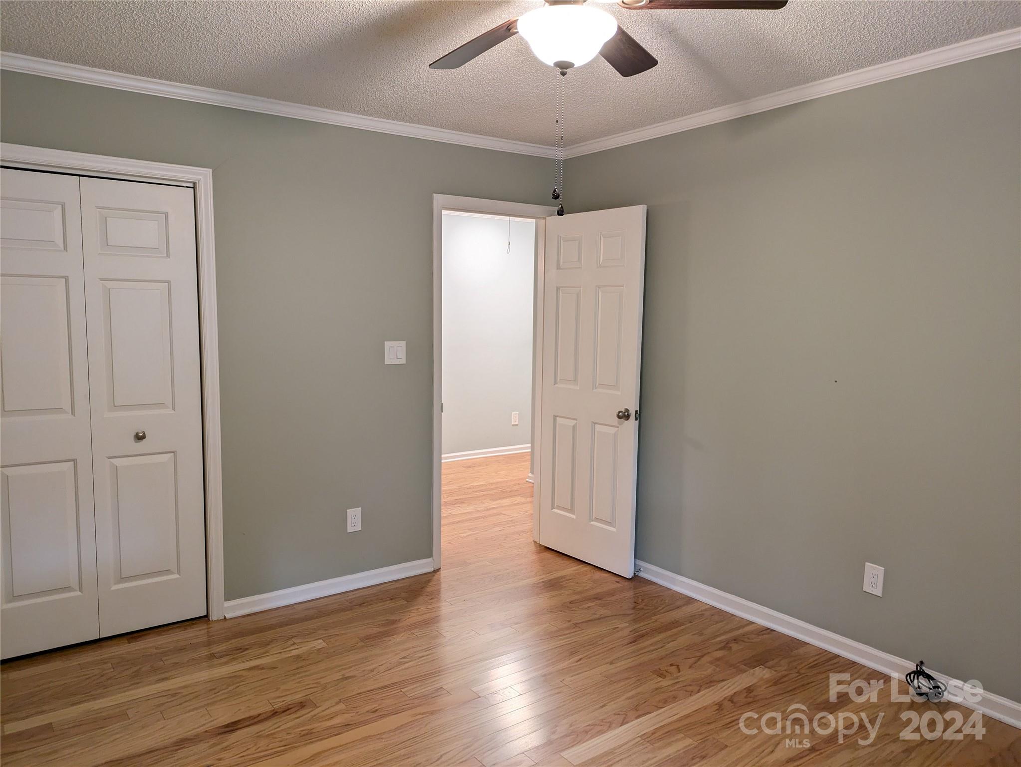 Springfield - Residential Lease