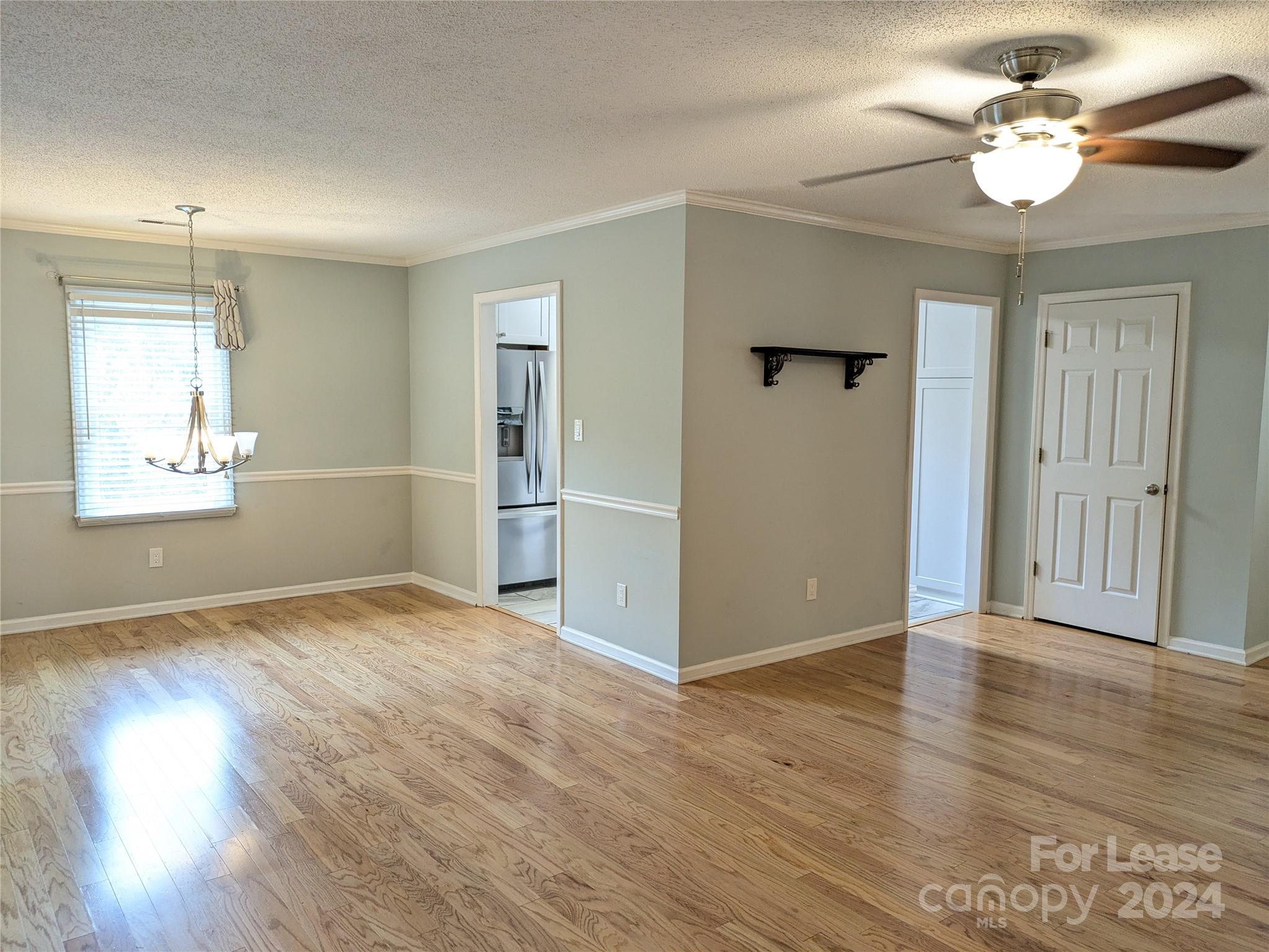 Springfield - Residential Lease