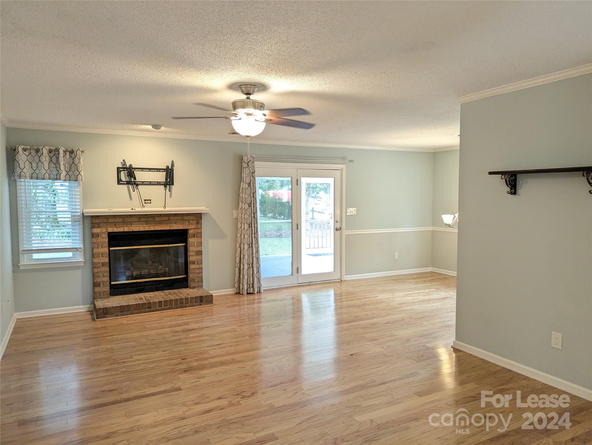 Springfield - Residential Lease