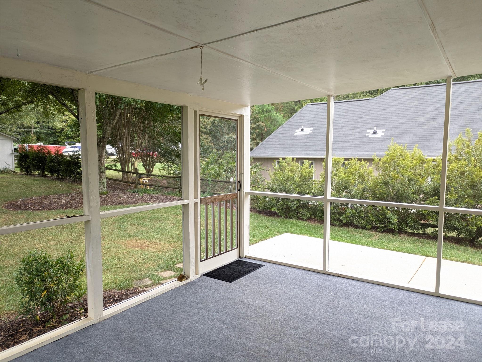 Springfield - Residential Lease