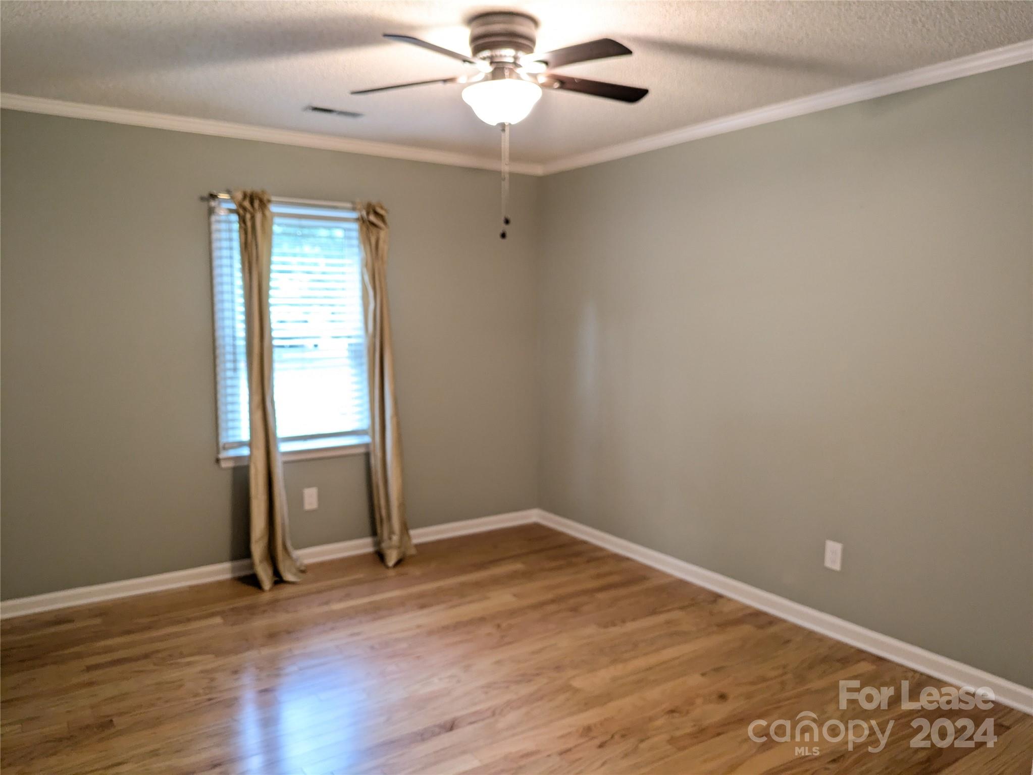 Springfield - Residential Lease