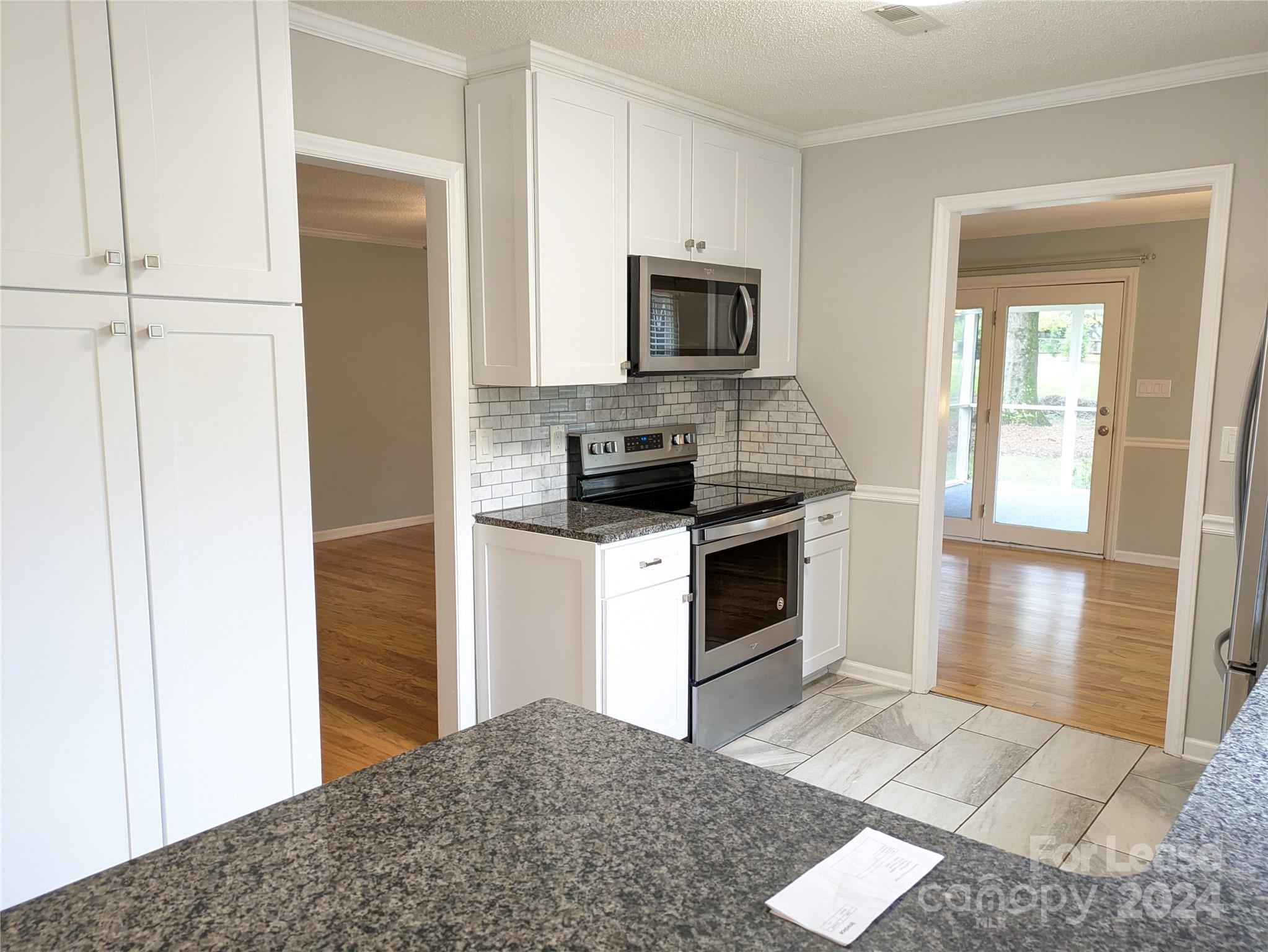 Springfield - Residential Lease