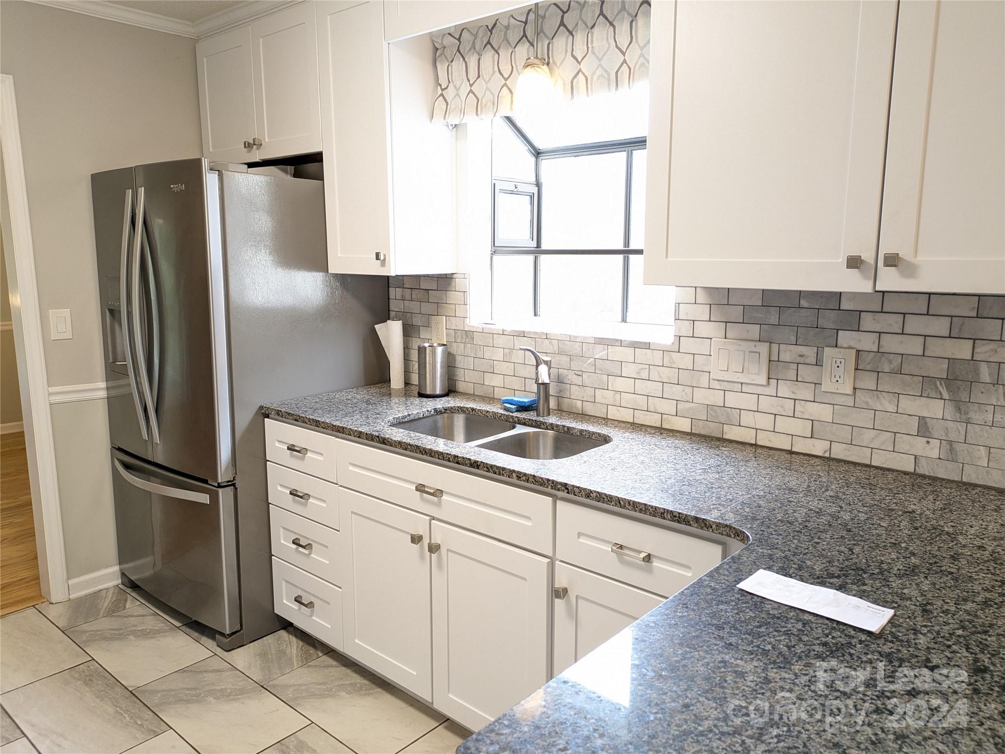 Springfield - Residential Lease