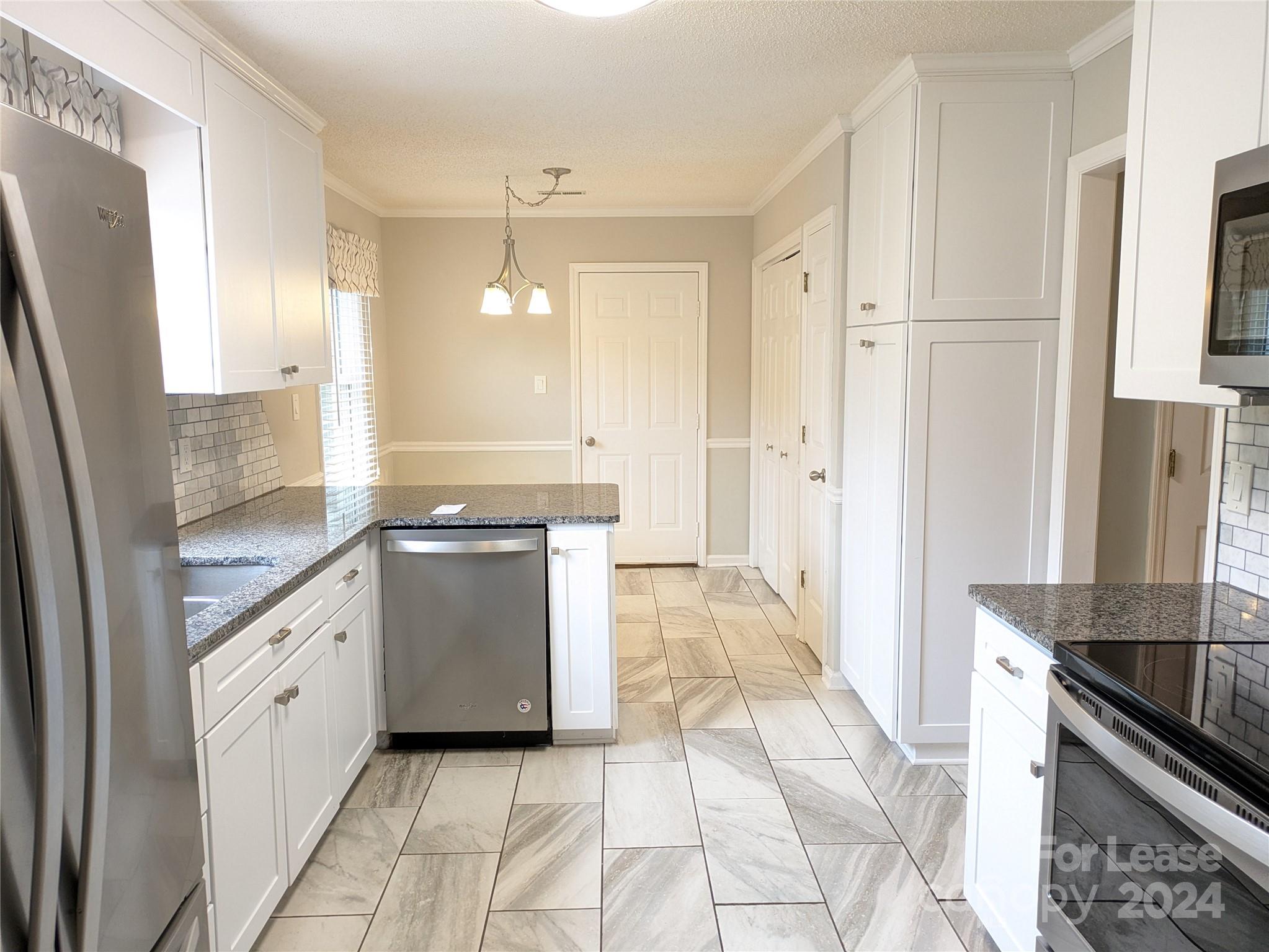 Springfield - Residential Lease