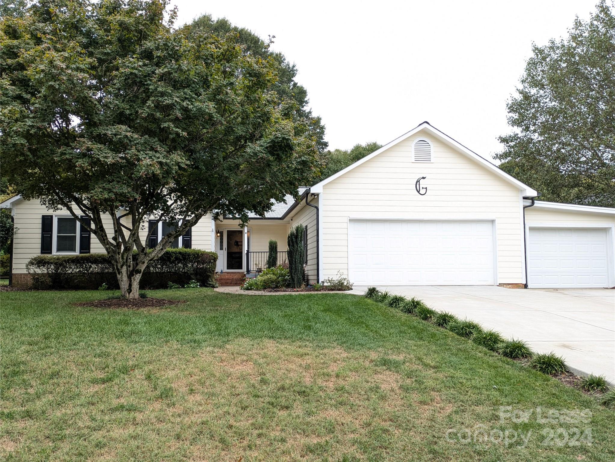 Springfield - Residential Lease