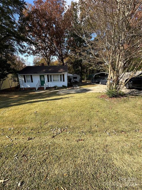 714 Fickling Drive Lancaster SC 29720