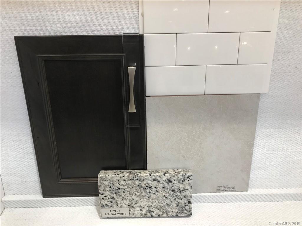 Bent Creek - Residential