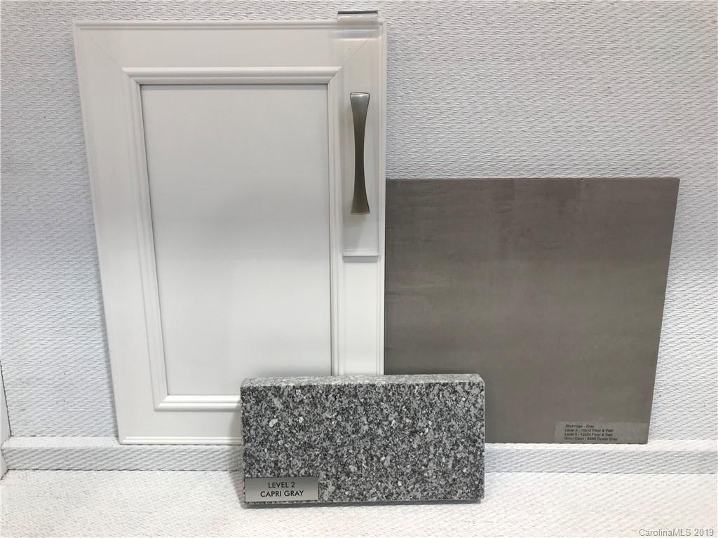 Bent Creek - Residential