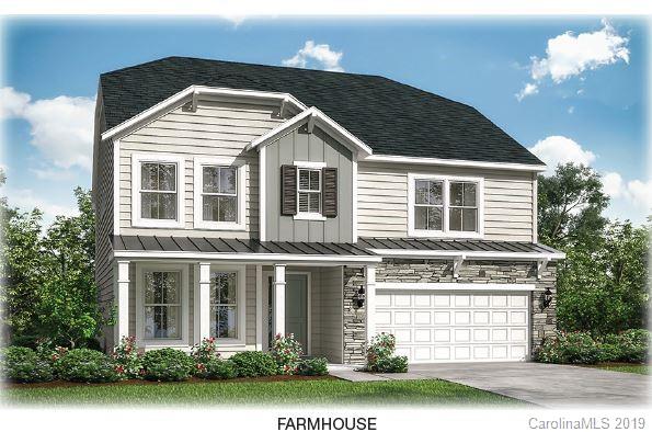 Bent Creek - Residential