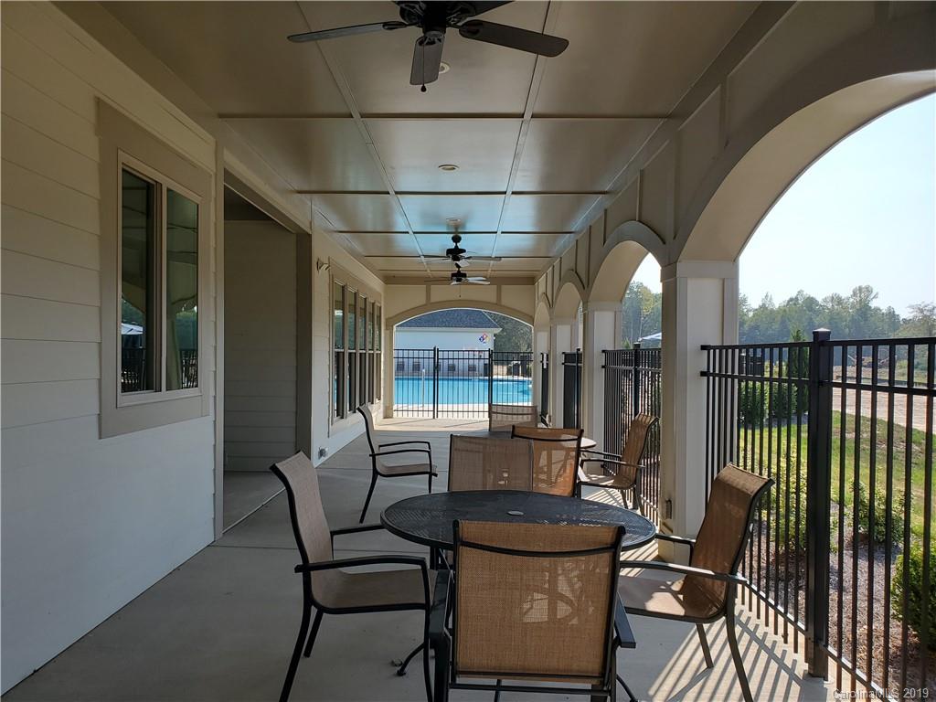 Bent Creek - Residential