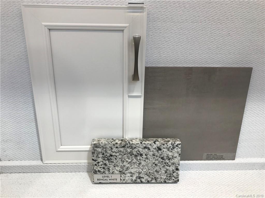 Bent Creek - Residential