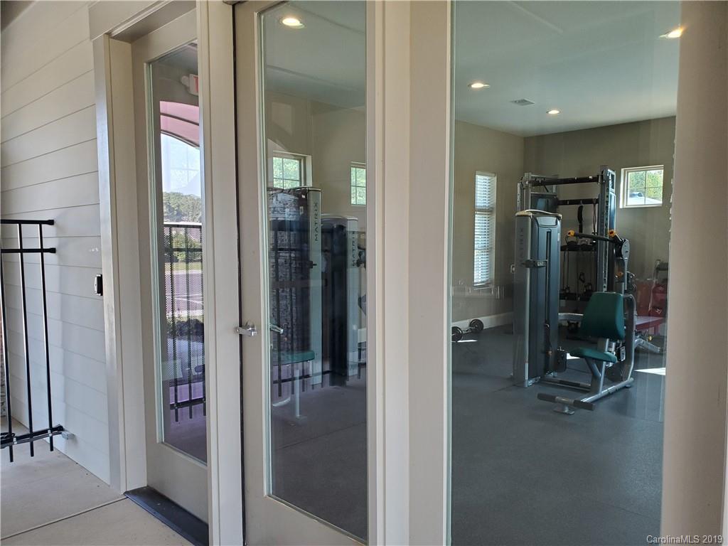 Bent Creek - Residential