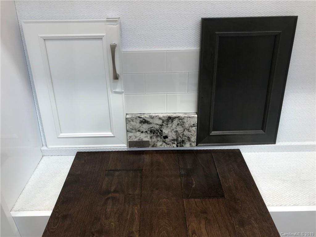 Bent Creek - Residential