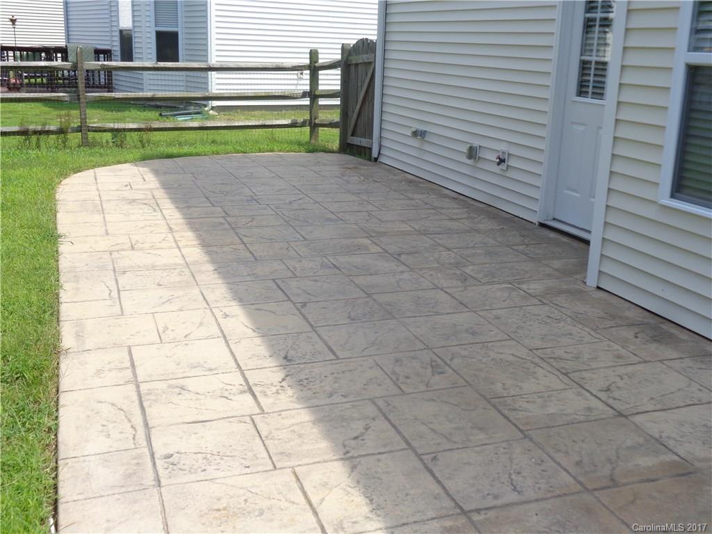 Waterlyn - Residential Lease