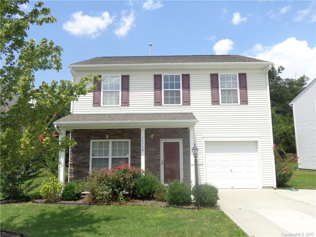 Waterlyn - Residential Lease