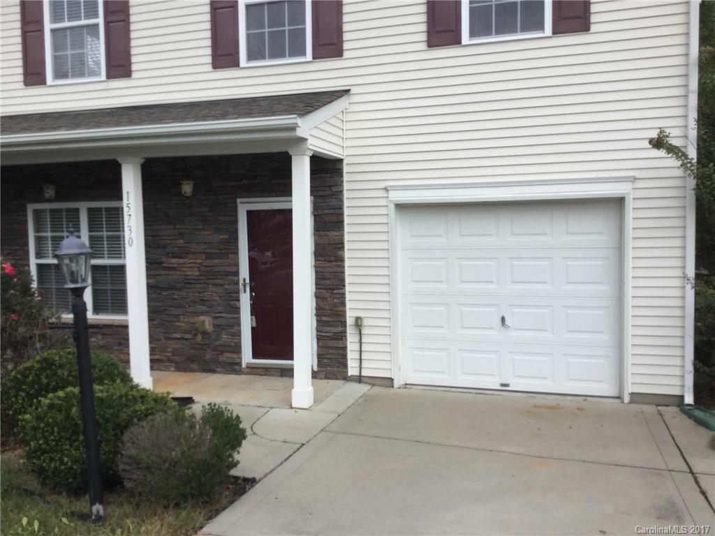 Waterlyn - Residential Lease